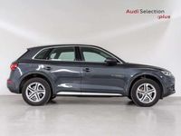 usado Audi Q5 35 TDI Design quattro-ultra S tronic 120kW