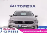 Usado VW Passat Executive 122 CV (89 kW) 2023 Gris / plata Familiar