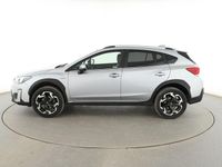 Usado Subaru XV 150 CV (110 kW) 2023 Gris SUV