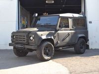 usado Land Rover Defender 90 SW E