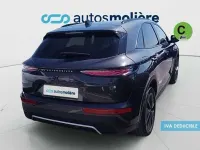 Usado DS Automobiles DS7 Crossback Performance 129 CV (94 kW) 2024 Gris SUV
