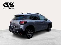 Usado Citroën C3 Aircross PureTech 110 CV (80 kW) 2023 Gris SUV