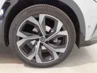 Usado Renault Austral Techno Esprit Alpine 160 CV (117 kW) 2022 Gris SUV