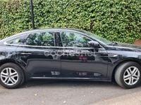 Usado Renault Talisman Intens 110 CV (80 kW) 2017 Negro Berlina