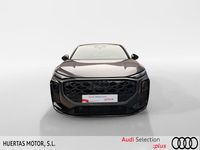 Usado Audi Q3 S-Line 150 CV (110 kW) 2025 Gris SUV