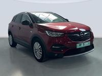 Usado Opel Grandland X 131 CV (96 kW) 2020 Rojo SUV