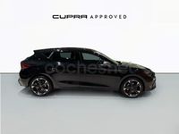 Usado Cupra Leon 150 CV (110 kW) 2025 Negro Berlina