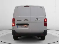 Usado Peugeot Expert Premium 102 CV (75 kW) 2022 Blanco Van