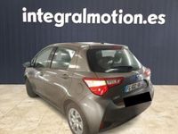 usado Toyota Yaris Hybrid Hybride 1.5 VVT-I HYBRID Business