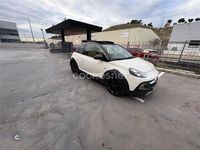 Usado Opel Adam Rocks 115 CV (84 kW) 2014 Beige Utilitario