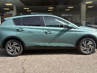 Nuevo Hyundai Bayon 100 CV (73 kW) 2025 Verde SUV