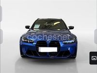 Usado BMW M3 530 CV (389 kW) 2025 Azul Familiar