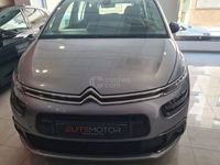 usado Citroën C4 SpaceTourer Grand1.2 Puretech S&s Origins 130