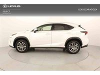 usado Lexus NX300h Executive 4wd