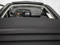 Usado Peugeot 108 Allure 72 CV (52 kW) 2021 Gris / plata Berlina