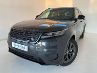 Usado Land Rover Range Rover Velar S 204 CV (150 kW) 2025 Gris / plata SUV