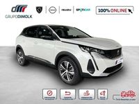 usado Peugeot 3008 1.5 BlueHDi 96kW S&S EAT8 Allure Pack