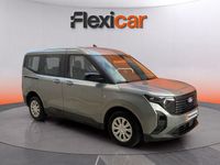 Usado Ford Tourneo Courier Active 125 CV (91 kW) 2024 Gris Monovolumen