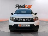 Occasion Dacia Duster Acces 100 ch (73 kW) 2020 Blanc SUV