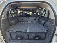 Usado Toyota Land Cruiser 173 CV (127 kW) 2010 Blanco SUV