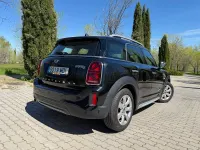 Usado Mini Cooper Countryman 220 CV (161 kW) 2023 Negro SUV