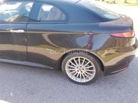 Usado Alfa Romeo GT Distinctive 150 CV (110 kW) 2005 Negro Coupe