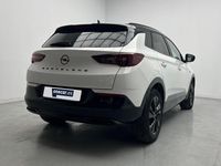Usado Opel Grandland X GS Line 225 CV (165 kW) 2022 Blanco SUV