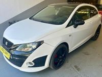 Usado Seat Ibiza FR 143 HP (105 kW) 2011 Citadino