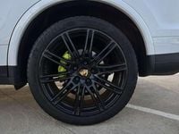 Usado Porsche Cayenne S E-Hybrid Platinum Edition 416 CV (305 kW) 2017 Blanco SUV