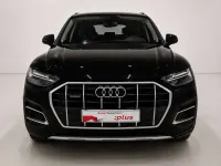 Usado Audi Q5 Advanced 299 CV (219 kW) 2024 Negro SUV