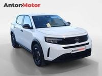 Nuevo Opel Frontera Edition 111 CV (81 kW) 2025 Blanco SUV