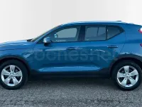 Brugt Volvo XC40 Core 163 HK (119 kW) 2025 Blå SUV