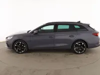 Usado Cupra Leon 150 CV (110 kW) 2023 Gris Familiar