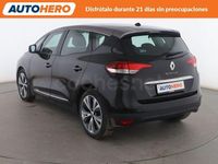 Usado Renault Scénic IV Zen 132 CV (97 kW) 2017 Negro Monovolumen
