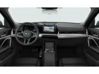 Usado BMW iX2 Comfort Edition 150 kW (204 CV) 2025 Gris SUV