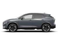Nuevo Nissan Qashqai N-Connecta 140 CV (102 kW) 2026 Gris SUV
