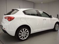 usado Alfa Romeo Giulietta 1.4 Tb 120 Super