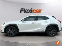Usado Lexus UX Business Edition 184 CV (135 kW) 2022 Blanco SUV