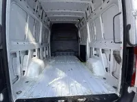Usado Mercedes Sprinter 143 CV (105 kW) 2022 Blanco Van