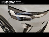 Usado Renault Symbioz Techno 145 CV (106 kW) 2024 Gris SUV