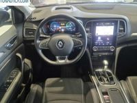 Usado Renault Mégane IV Zen 160 CV (117 kW) 2022 Gris Familiar