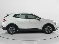Usado Kia Sportage 160 CV (117 kW) 2025 Blanco SUV