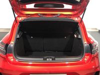 Usado Renault Clio V Techno 90 CV (66 kW) 2023 Rojo Berlina