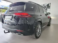 Occasion Mercedes GLE300 269 PK (197 kW) 2024 Zwart SUV