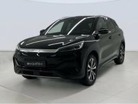 Nuevo BYD Atto 3 Comfort 150 kW (204 CV) 2025 Negro SUV