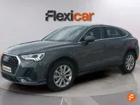 Usado Audi Q3 Advanced Plus 150 CV (110 kW) 2023 Gris SUV