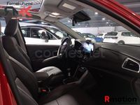 Nuevo Suzuki SX4 S-Cross 129 CV (94 kW) 2025 Rojo SUV