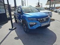 Occasion Dacia Spring Comfort 33 kW (45 ch) 2022 Eléctrico Citadine
