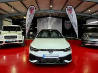 Usado VW Golf VIII GTI Clubsport 301 CV (221 kW) 2023 Blanco Berlina