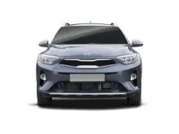 Nuevo Kia Stonic GT-Line 101 CV (74 kW) 2026 Blanco SUV